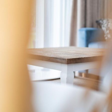 Apartament Amber & Calm Euronia II 米兹多洛杰 外观 照片