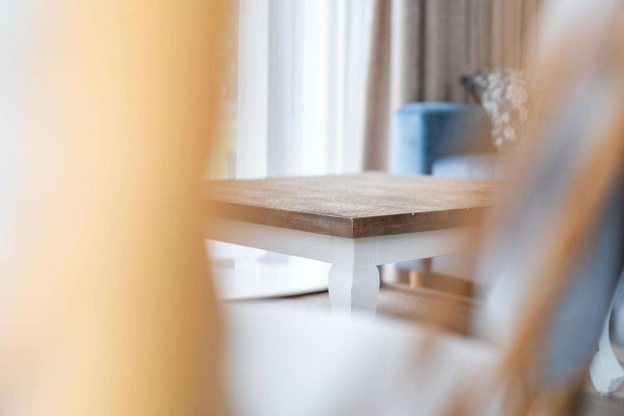 Apartament Amber & Calm Euronia II 米兹多洛杰 外观 照片
